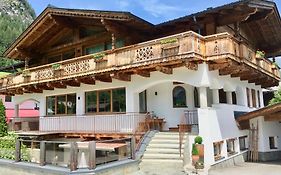 Appartements 
